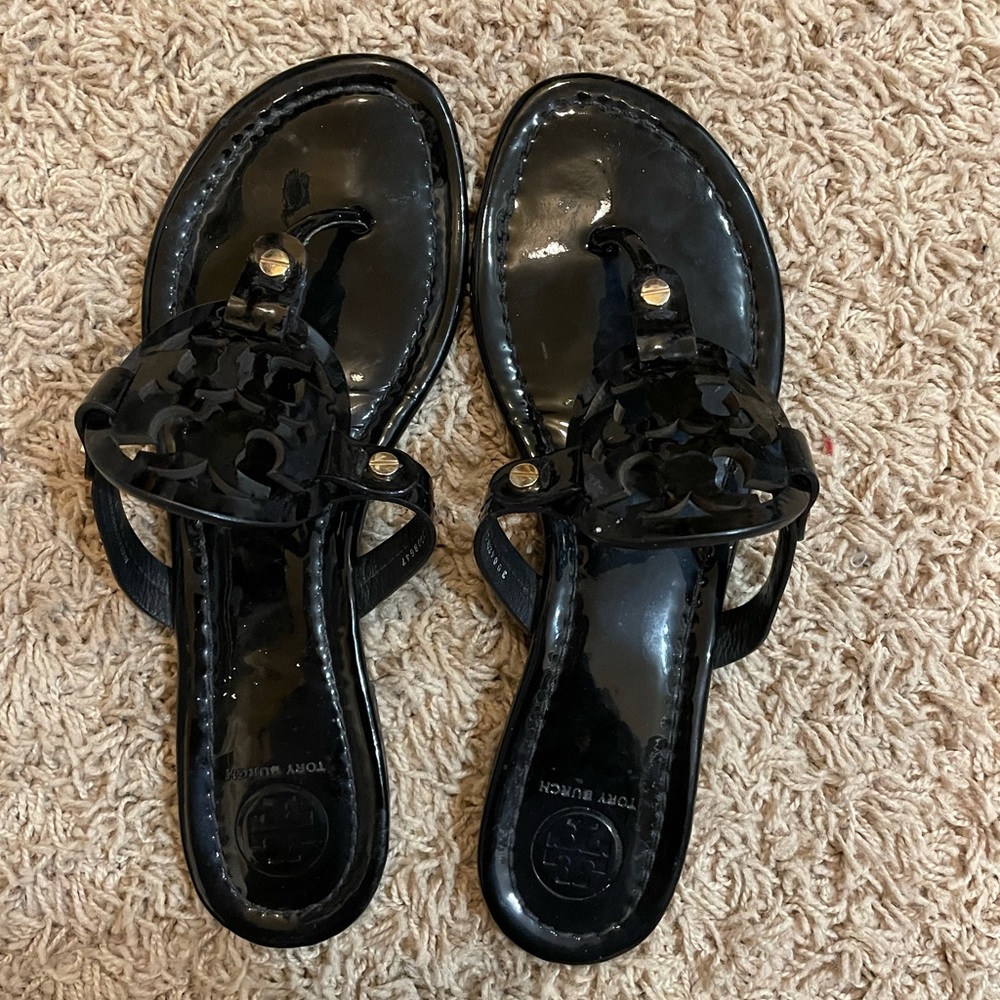 Tory Burch Miller Sandals